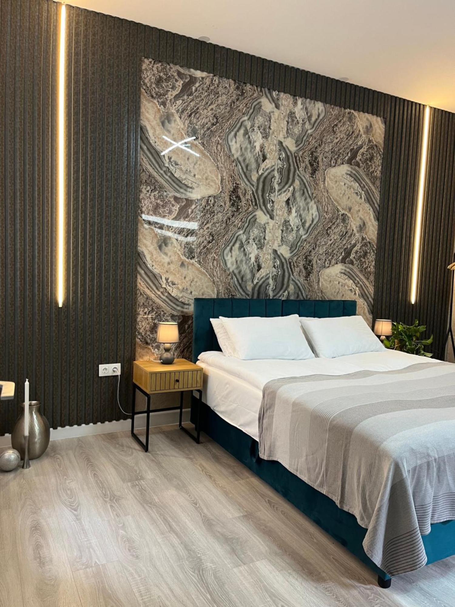 S8 Downtown Apartments With Optional Garage Budapest Esterno foto