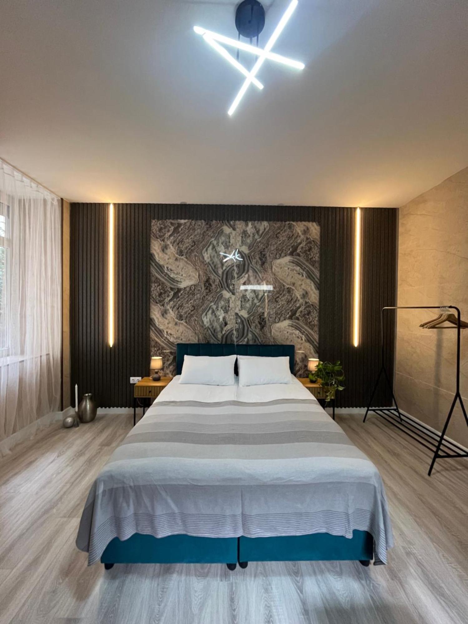 S8 Downtown Apartments With Optional Garage Budapest Esterno foto