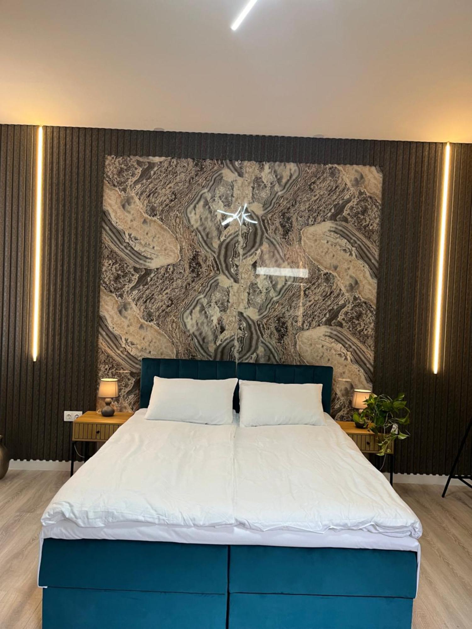 S8 Downtown Apartments With Optional Garage Budapest Esterno foto