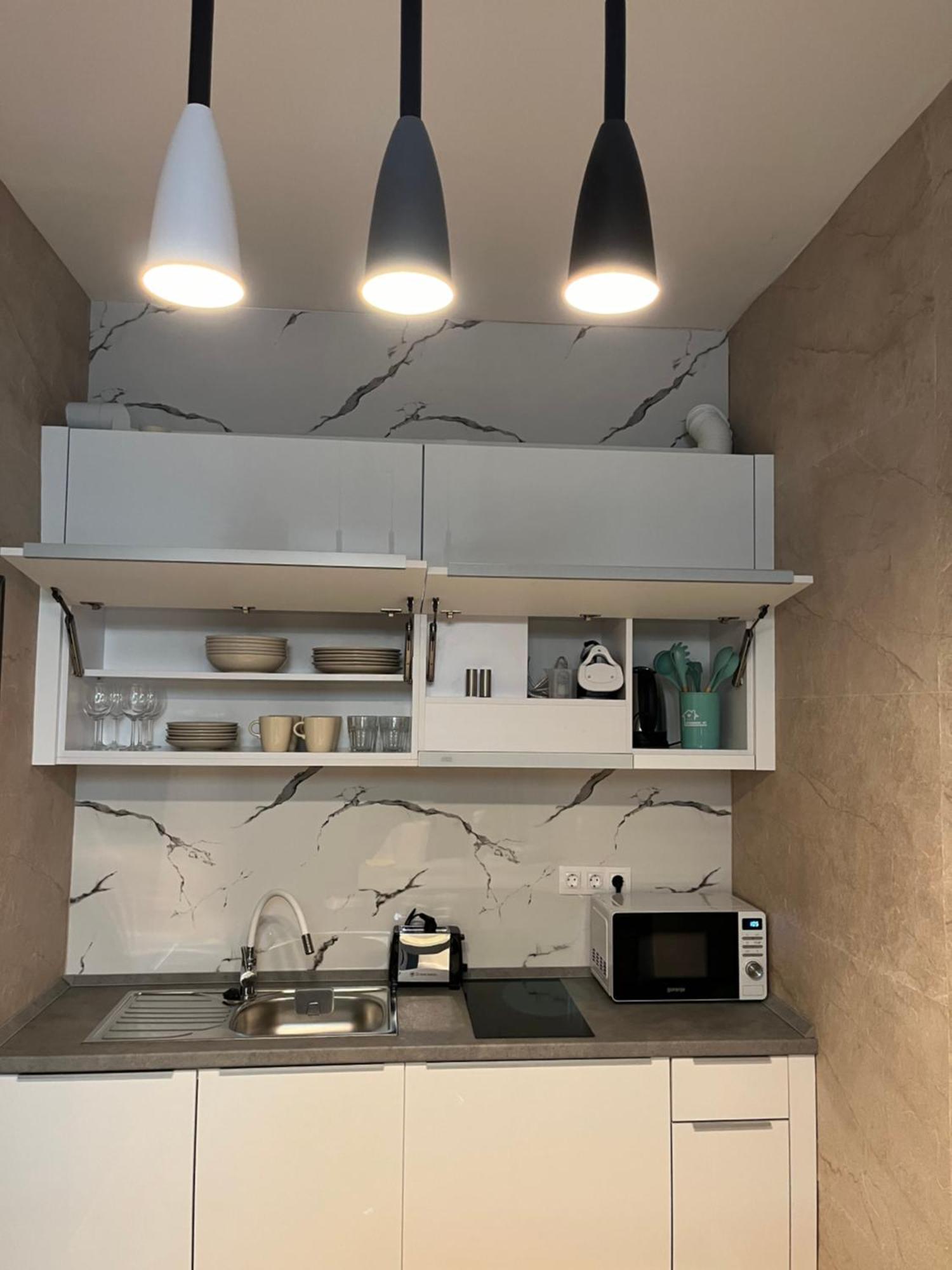 S8 Downtown Apartments With Optional Garage Budapest Esterno foto