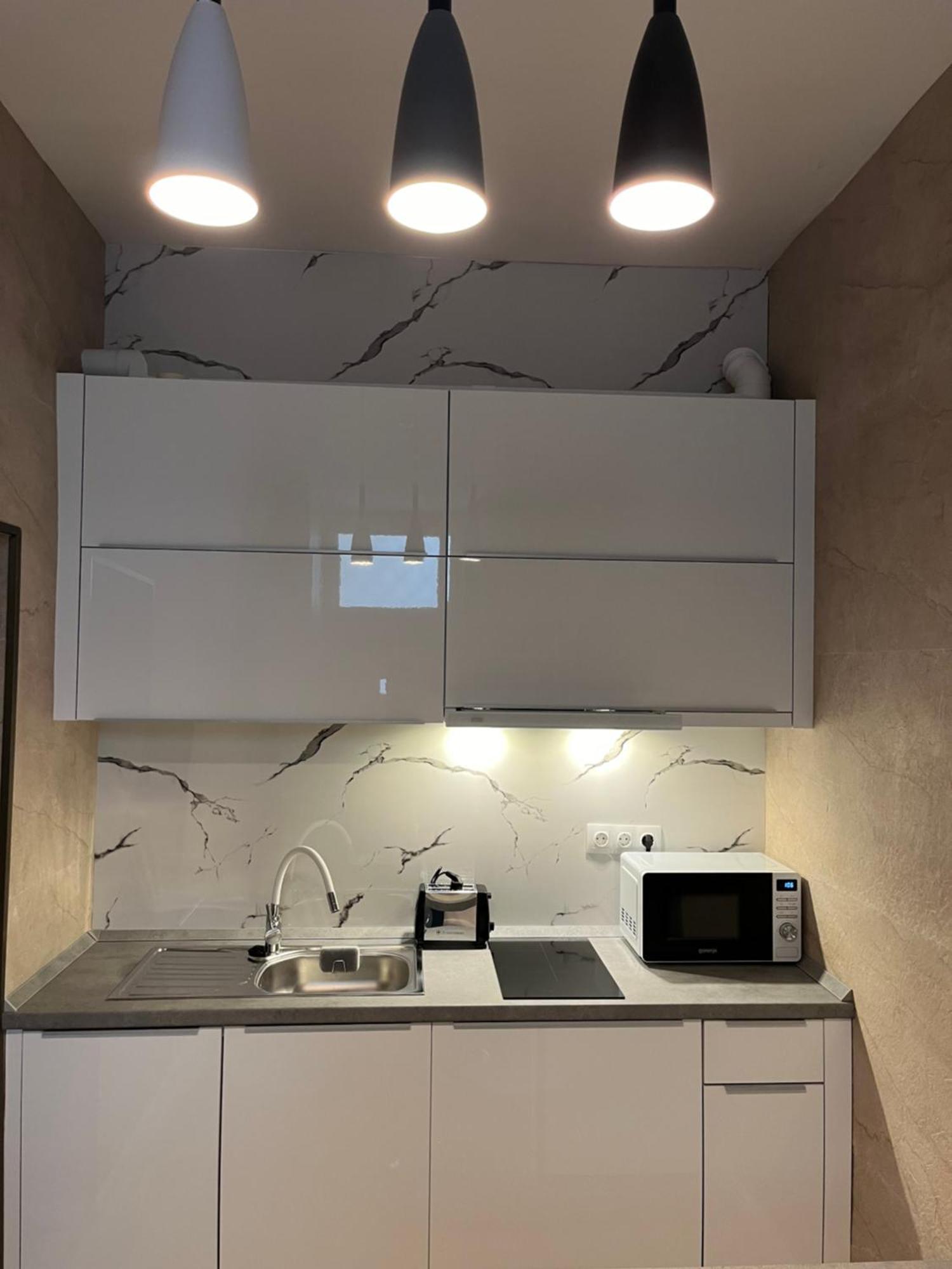S8 Downtown Apartments With Optional Garage Budapest Esterno foto