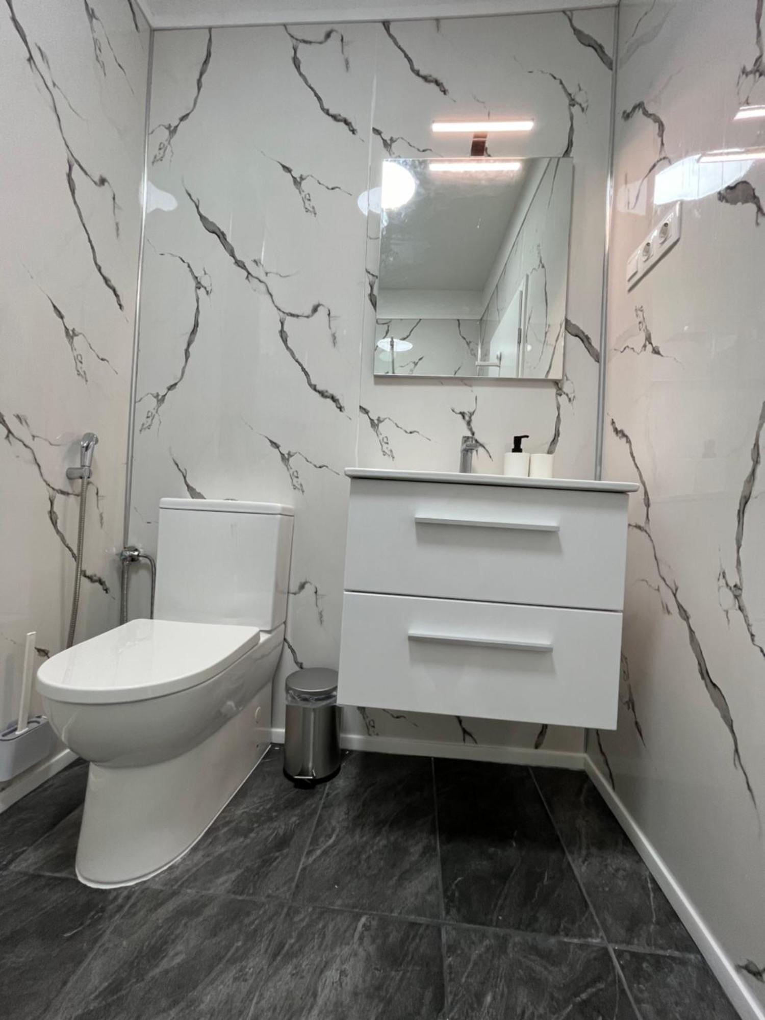 S8 Downtown Apartments With Optional Garage Budapest Esterno foto