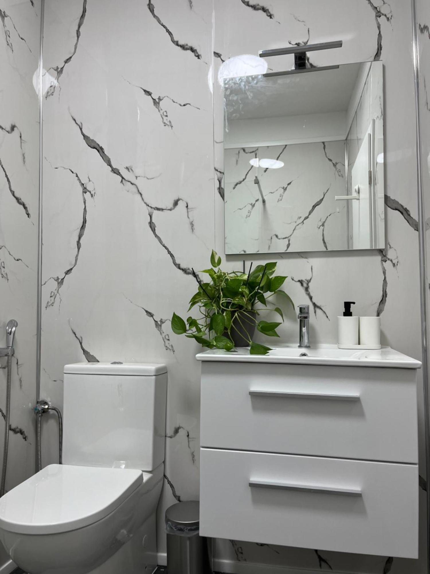 S8 Downtown Apartments With Optional Garage Budapest Esterno foto