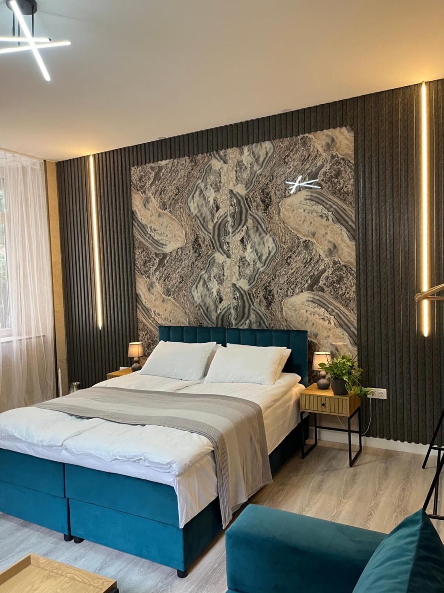 S8 Downtown Apartments With Optional Garage Budapest Esterno foto