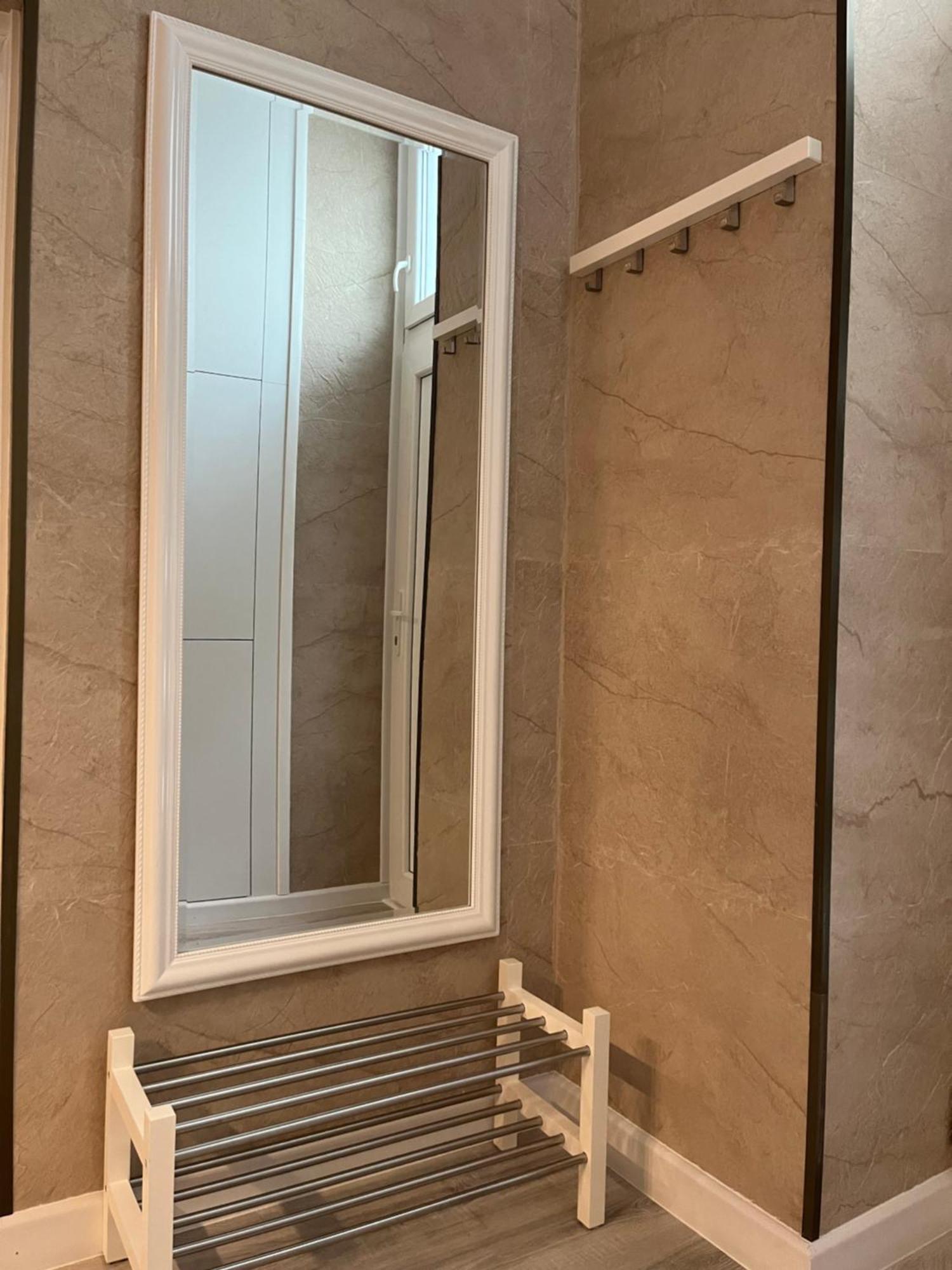 S8 Downtown Apartments With Optional Garage Budapest Esterno foto