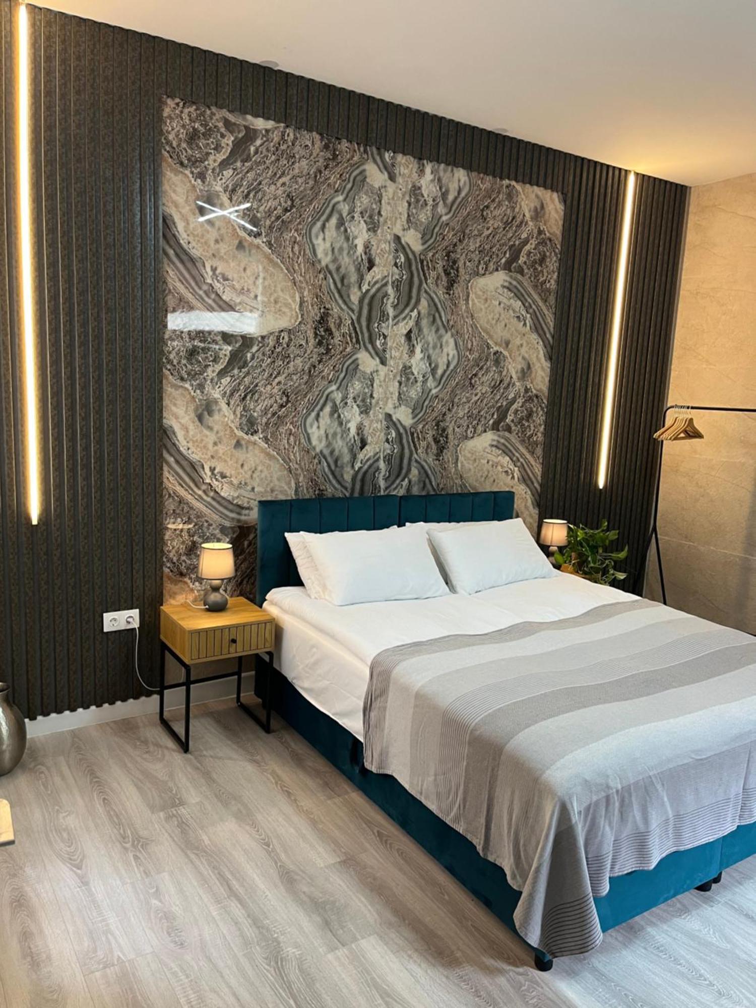 S8 Downtown Apartments With Optional Garage Budapest Esterno foto