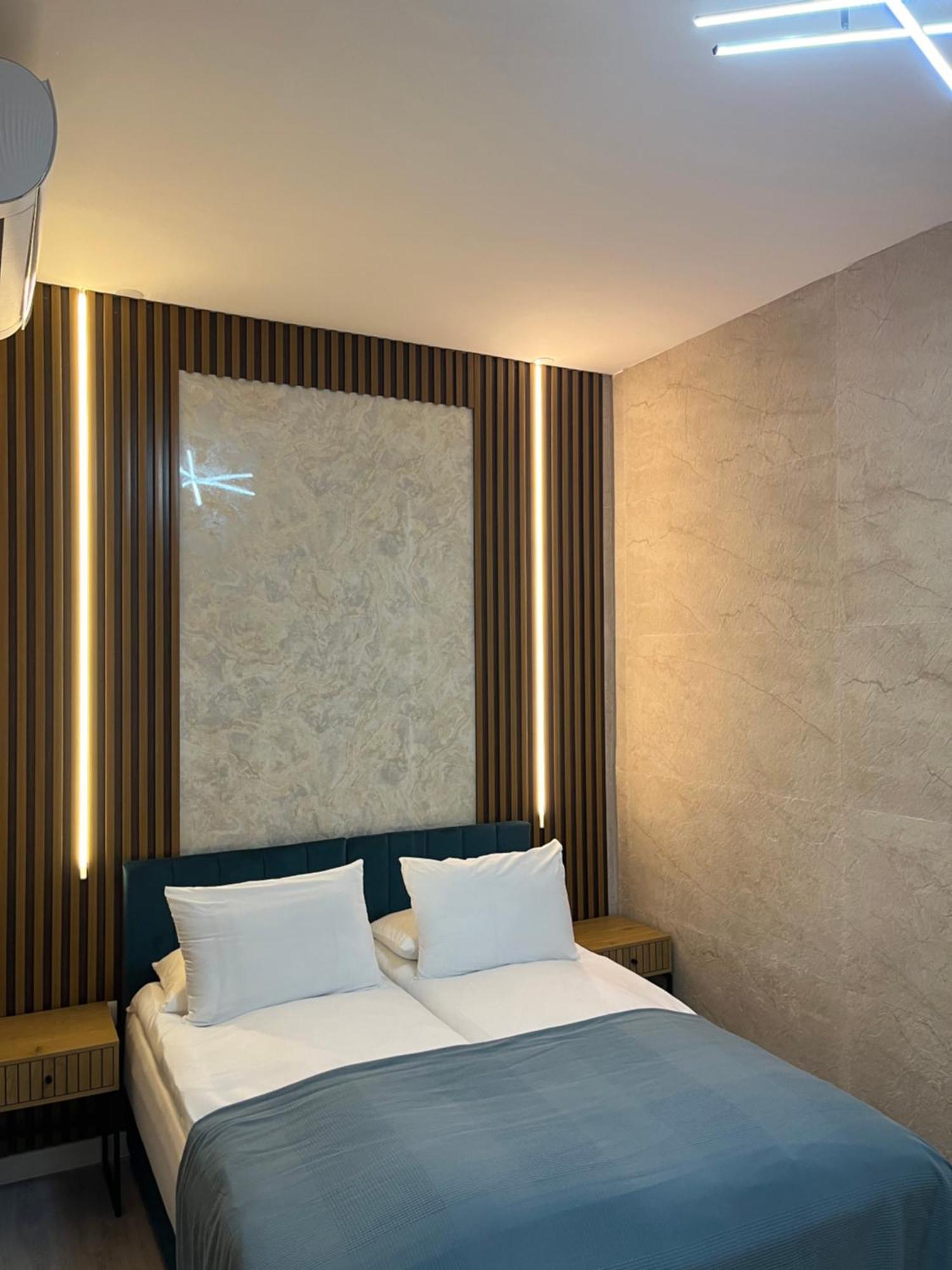 S8 Downtown Apartments With Optional Garage Budapest Esterno foto