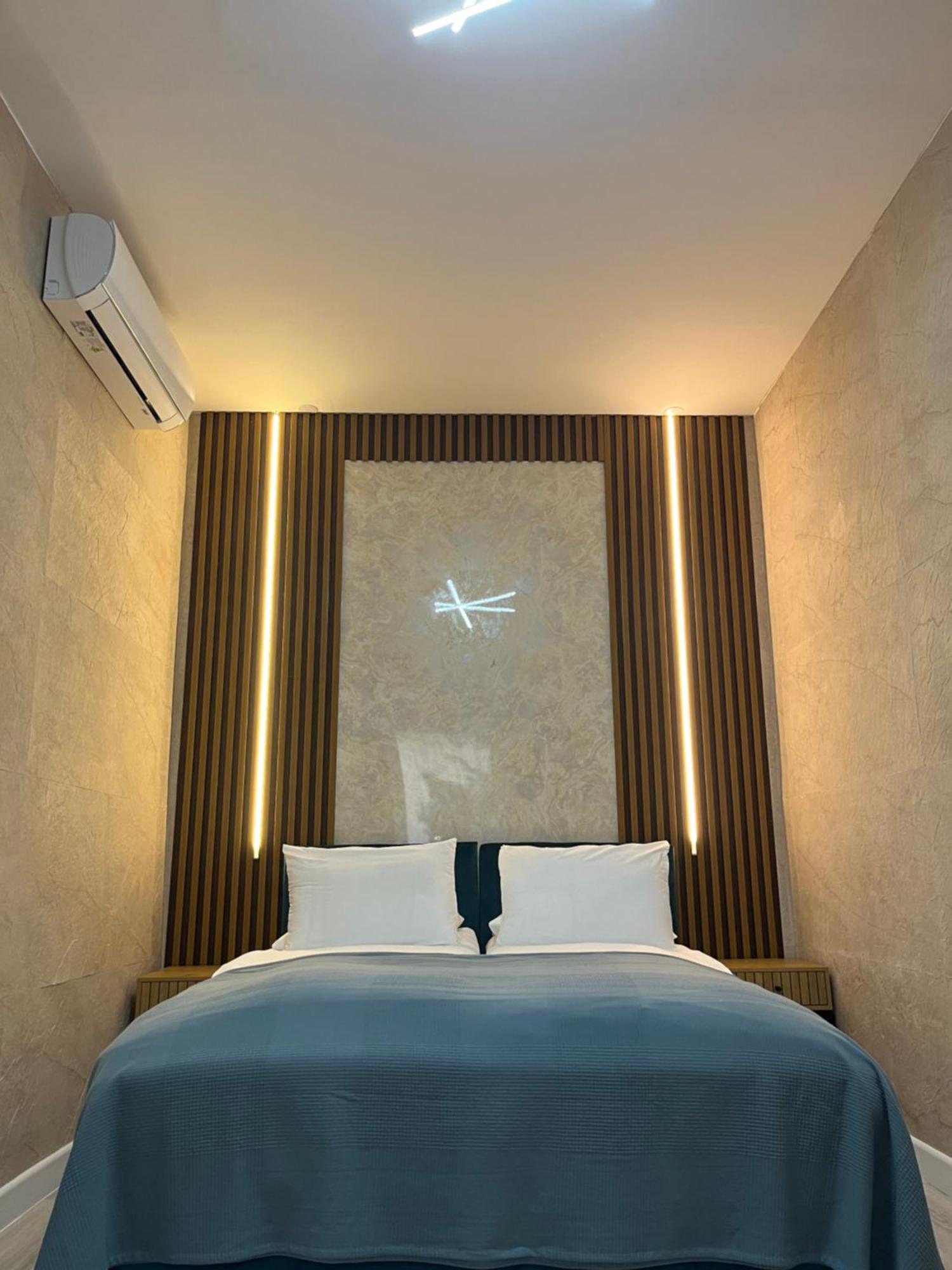 S8 Downtown Apartments With Optional Garage Budapest Esterno foto