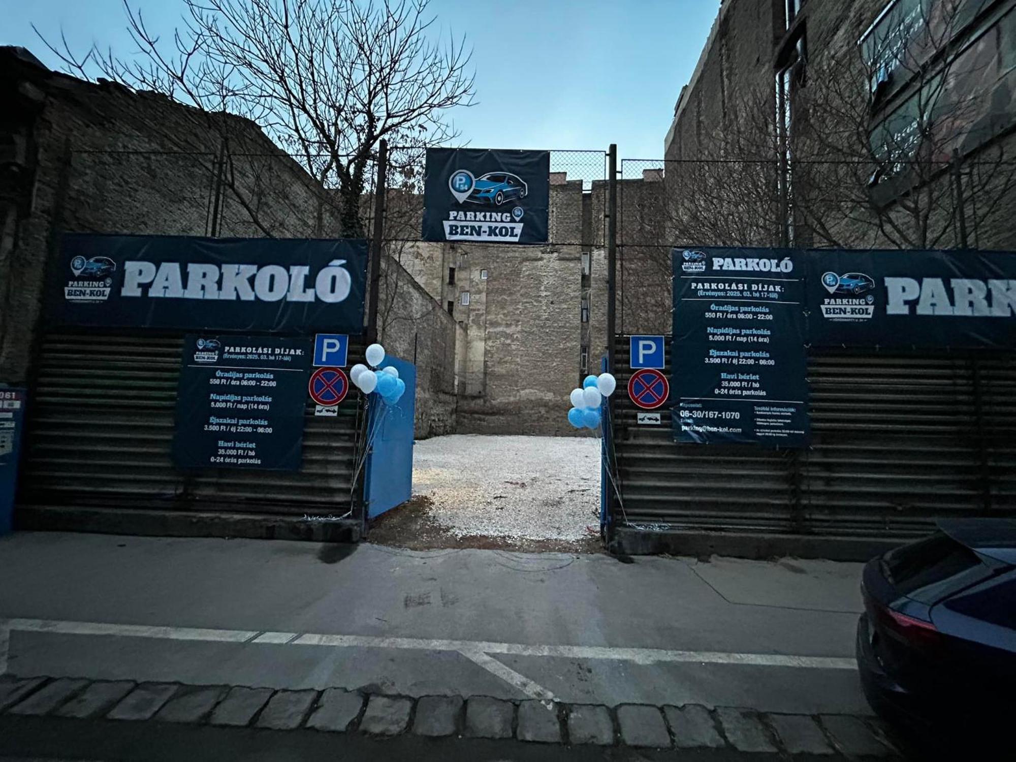 S8 Downtown Apartments With Optional Garage Budapest Esterno foto